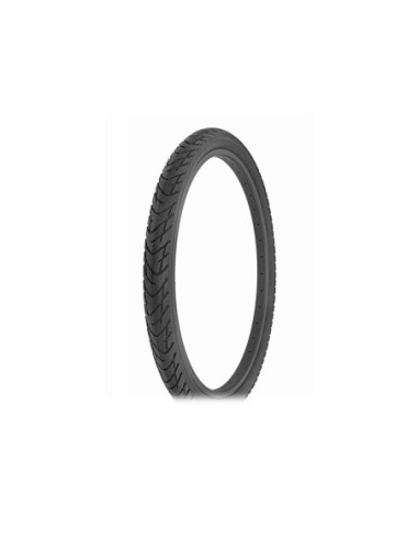 Tire 26 x 2.125 Black/Black Side Wall DB-1012.